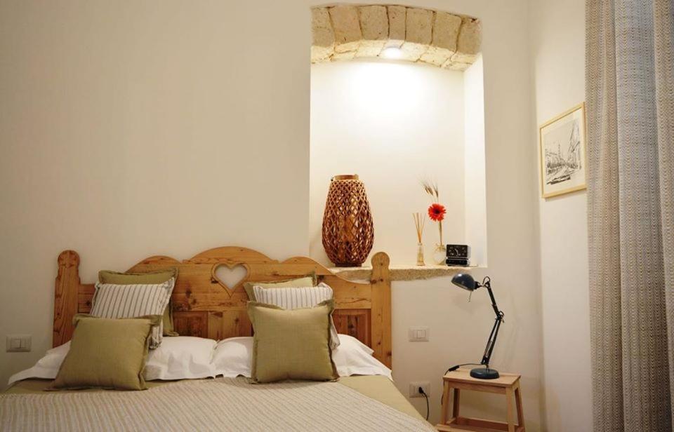 B&B Cose Belle Capurso Dış mekan fotoğraf