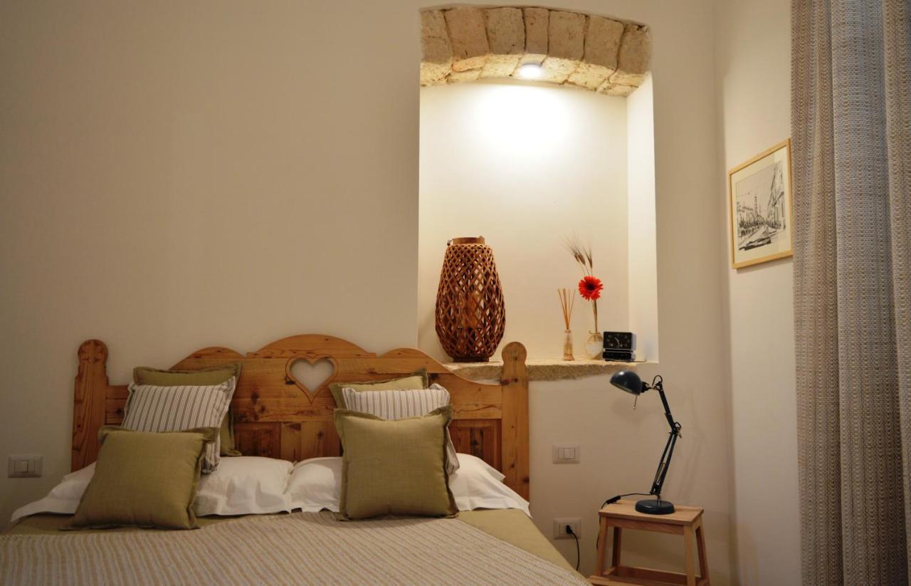 B&B Cose Belle Capurso Dış mekan fotoğraf