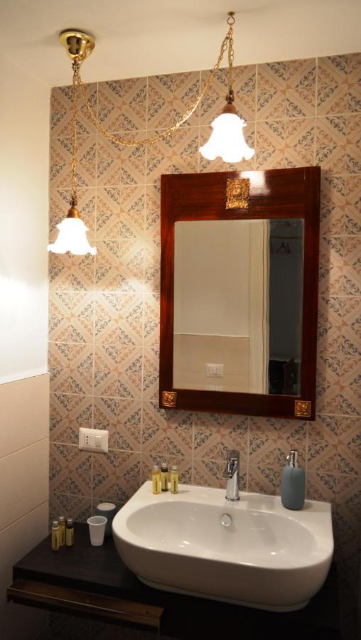 B&B Cose Belle Capurso Dış mekan fotoğraf