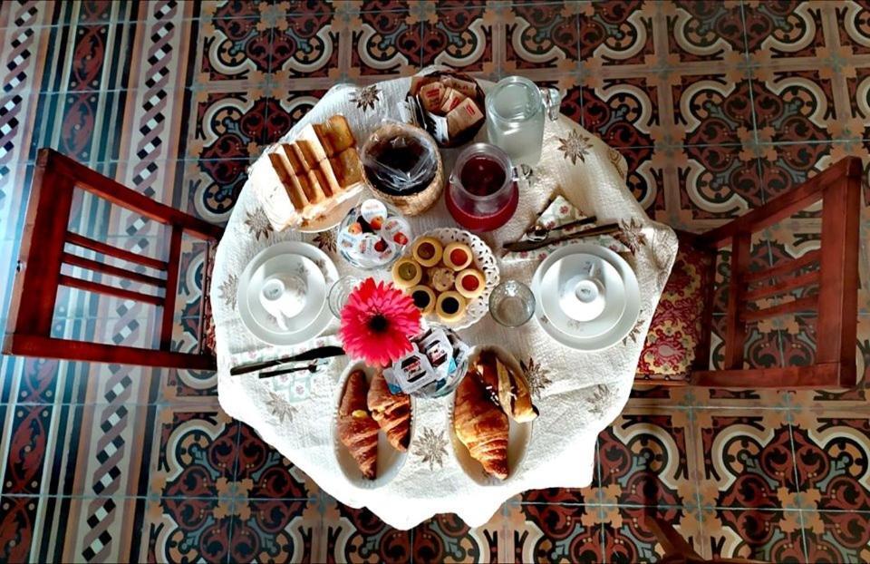 B&B Cose Belle Capurso Dış mekan fotoğraf