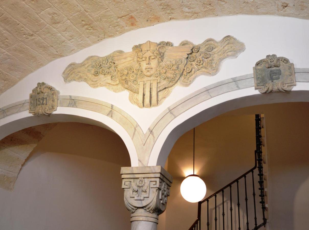 B&B Cose Belle Capurso Dış mekan fotoğraf