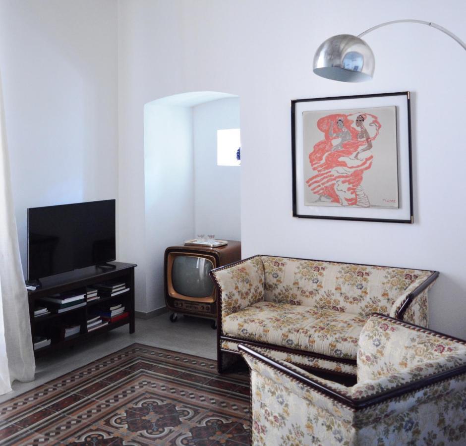 B&B Cose Belle Capurso Dış mekan fotoğraf