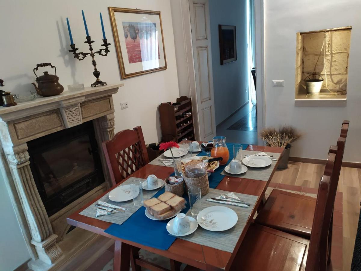 B&B Cose Belle Capurso Dış mekan fotoğraf