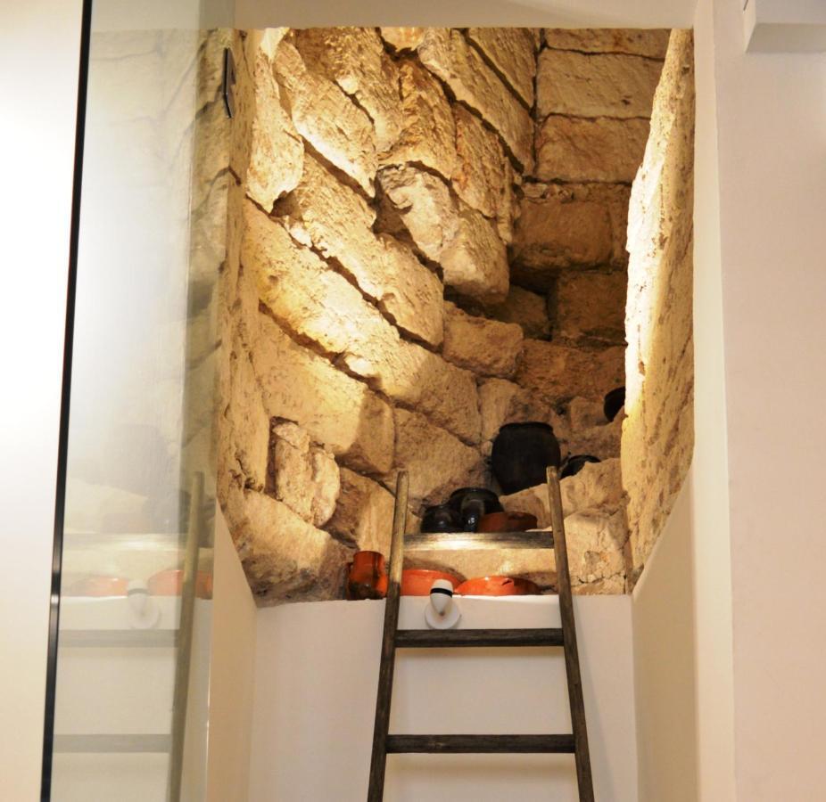 B&B Cose Belle Capurso Dış mekan fotoğraf